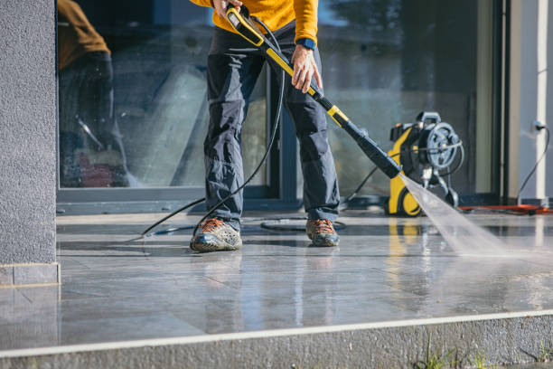 Best Fence Cleaning  in River Oaks, TX