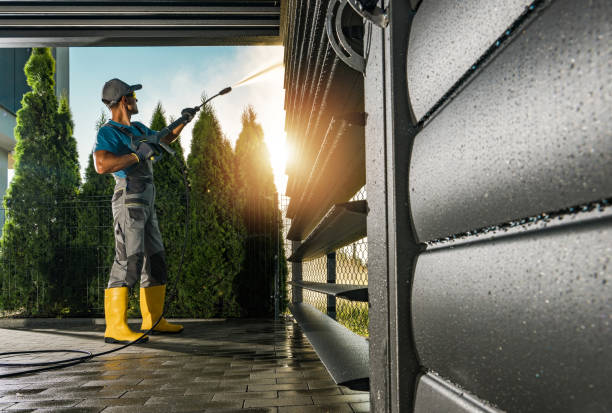 Best Dumpster Area Cleaning  in River Oaks, TX