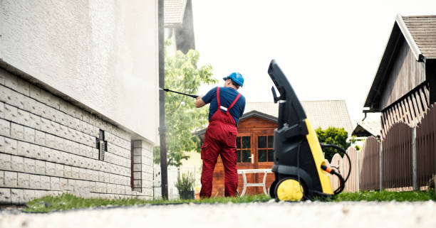 Spring Cleaning in River Oaks, TX